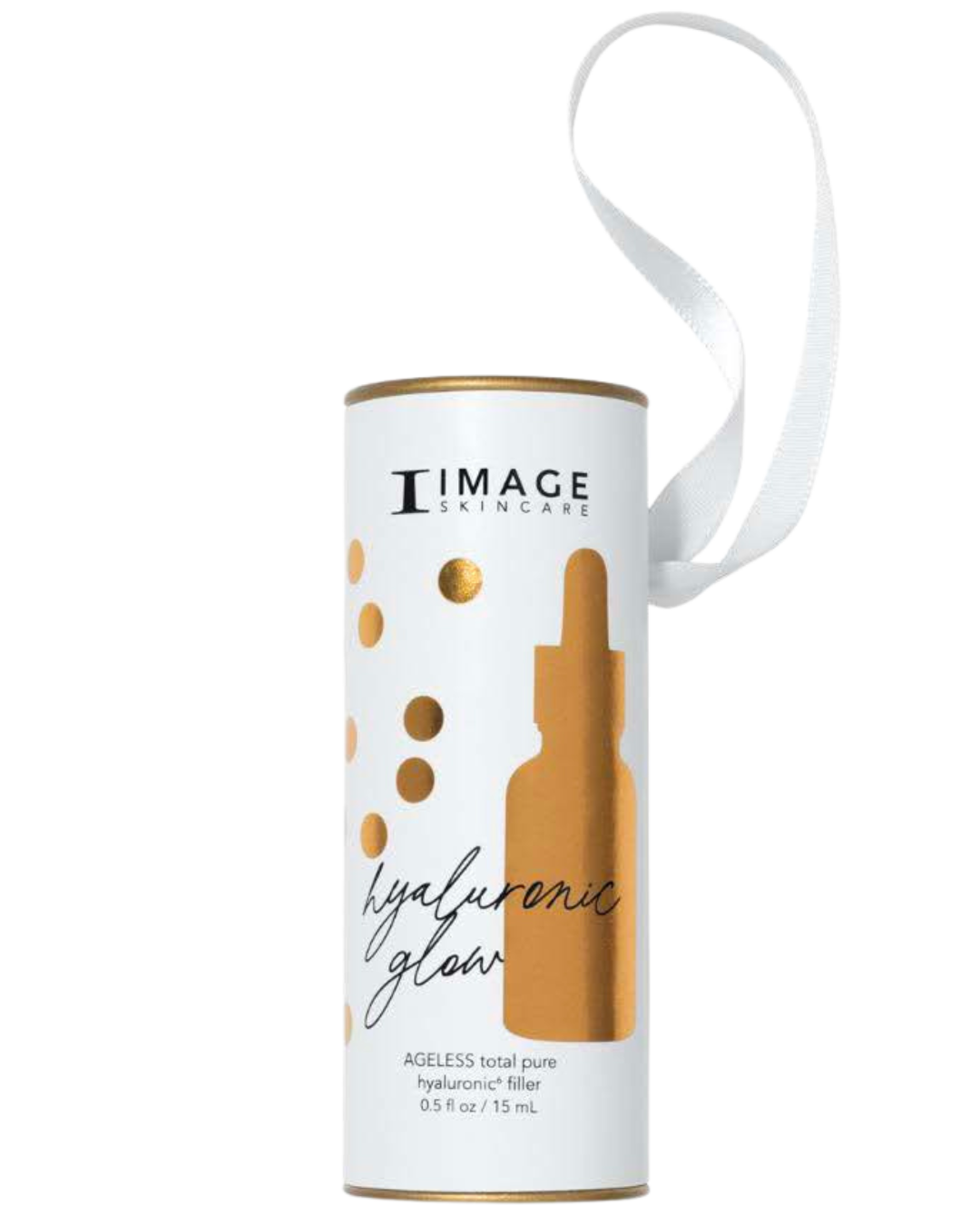 Hyaluronic Glow - Limitierte Holiday-Edition