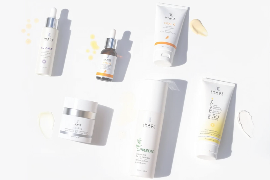 IMAGE Skincare
