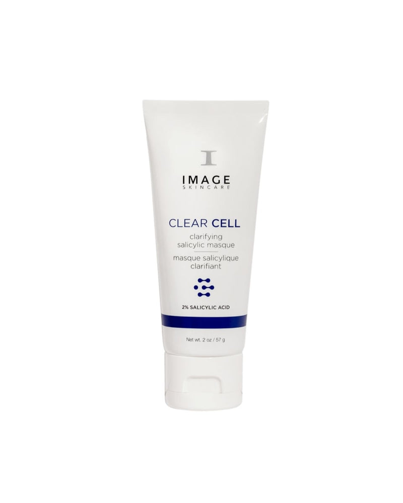 IMAGE Skincare Clear Cell Clarifying Salicylic Masque