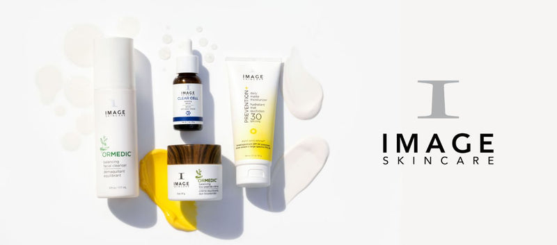 Großer Sale - Die besten Deals auf IMAGE Skincare