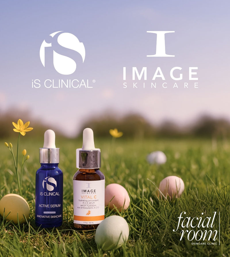 Skincare Deals - Sale jetzt live - iS Clinical Sale, IMAGE Skincare Rabatte