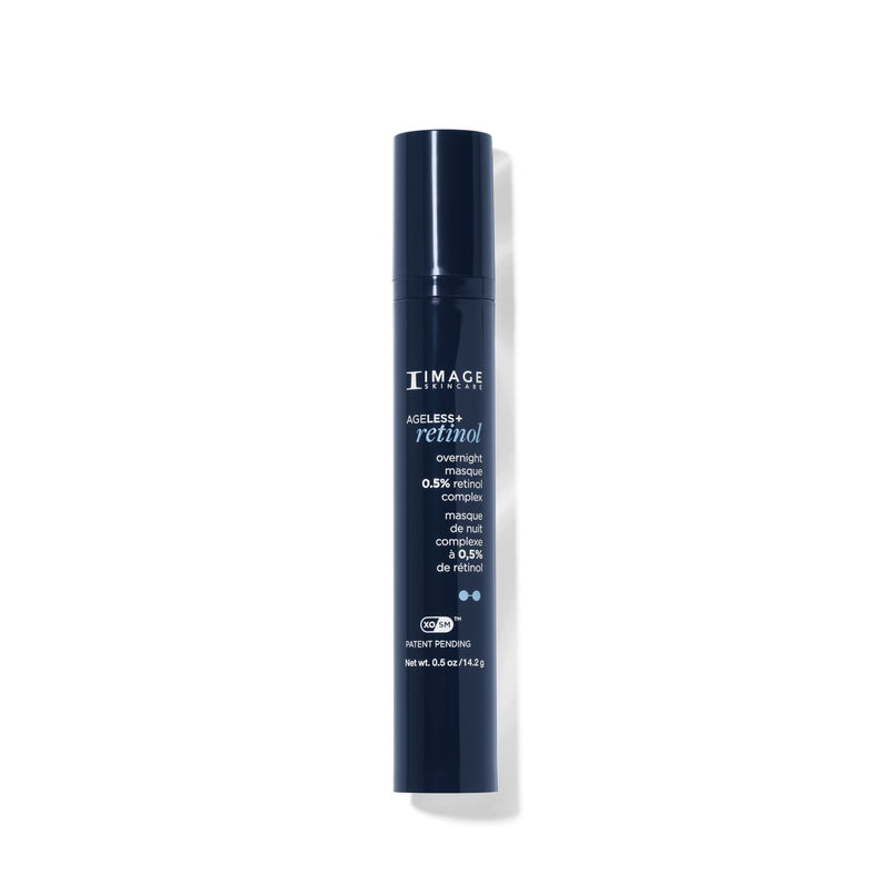 Ageless+ Retinol Overnight Masque 0,5 % Retinol Complex
