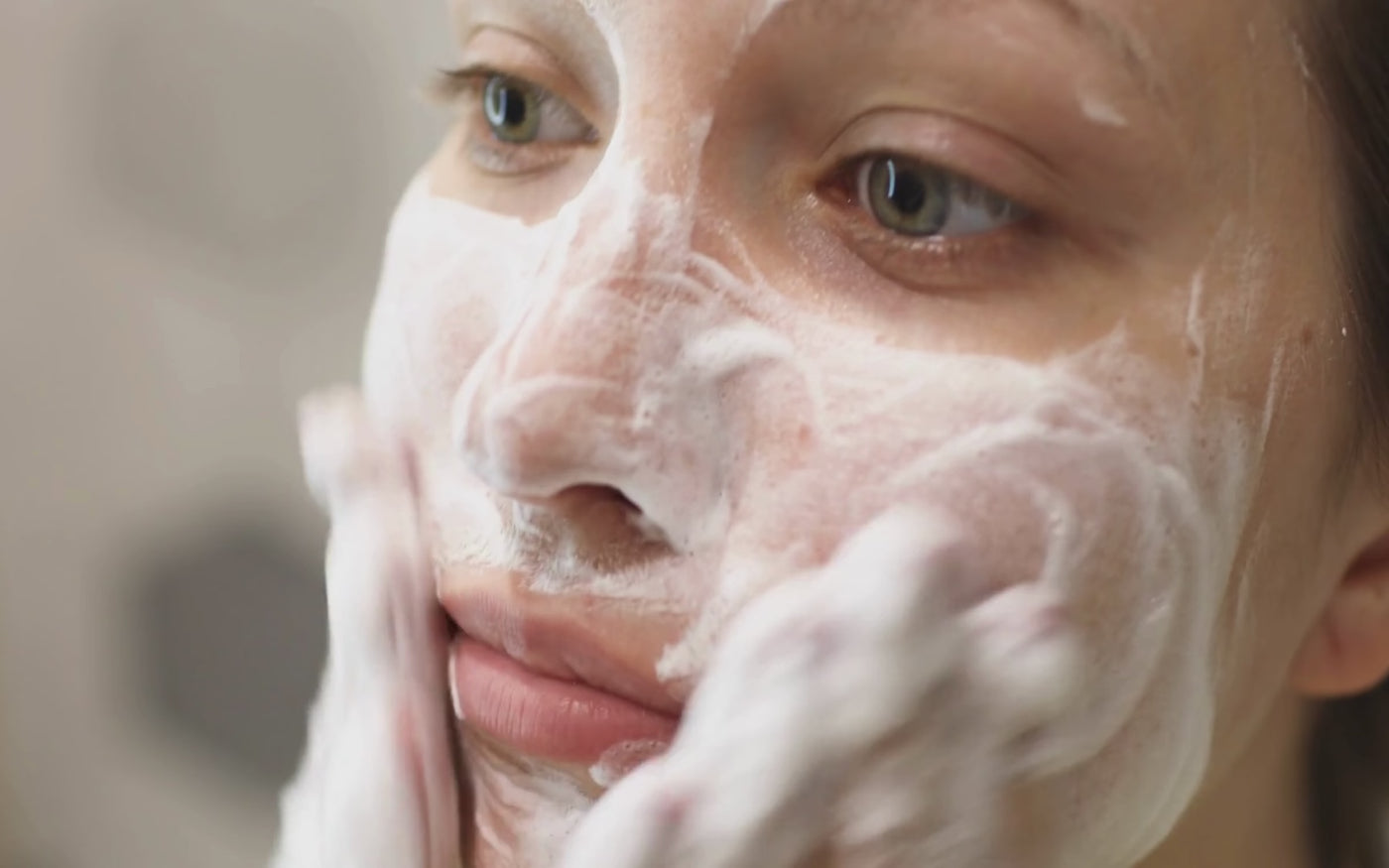 SKincare Routine - Professionelle Cleanser von iS Clinical und IMAGE Skincare