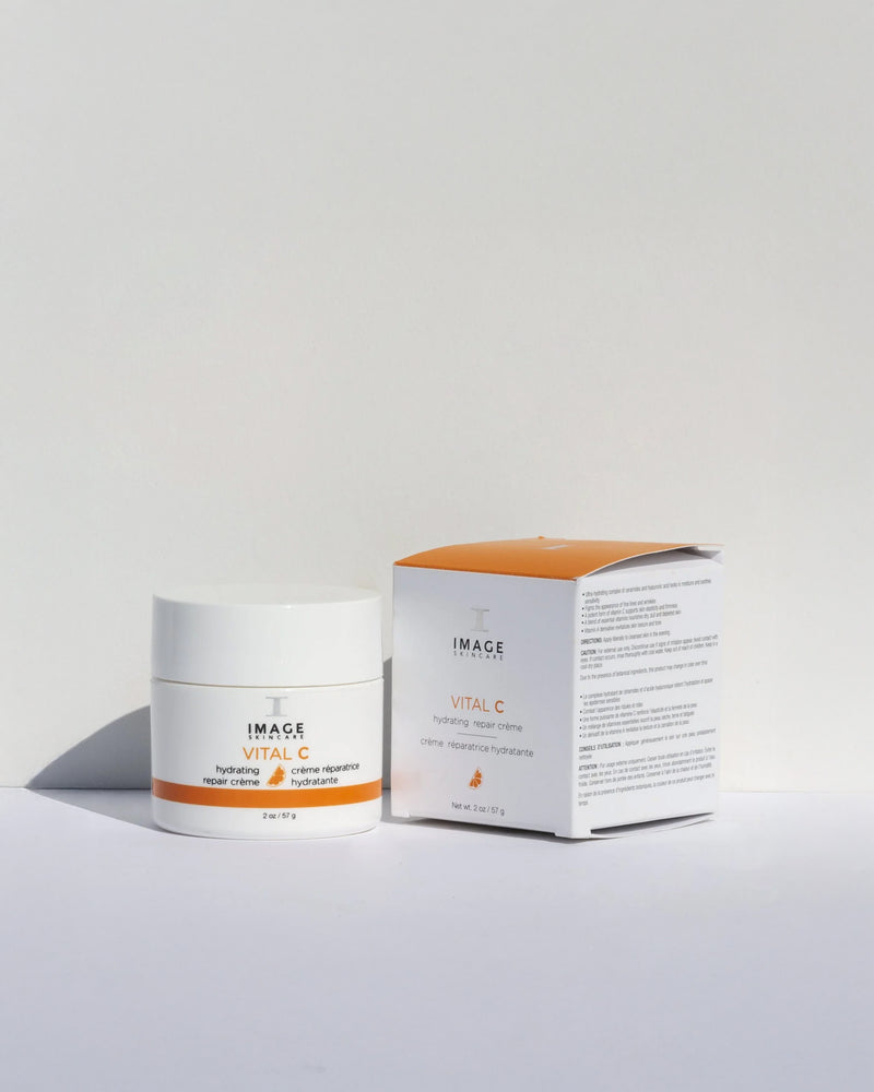 IMAGE Skincare Hydrating Repair Creme