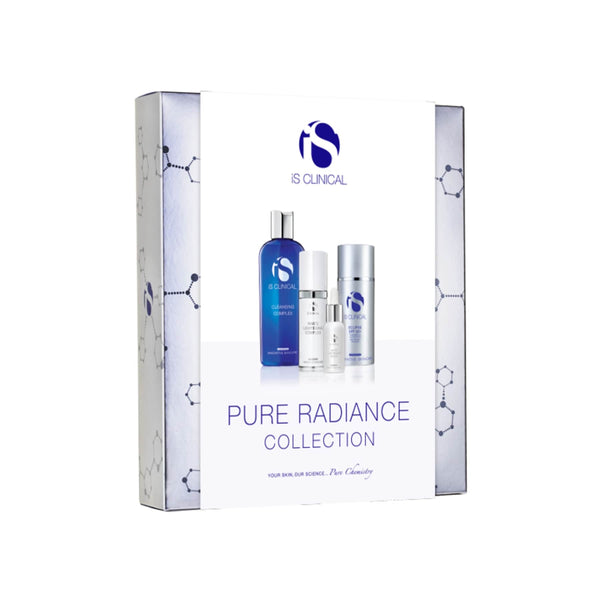 Pure Radiance Collection