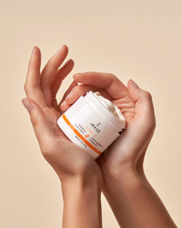 IMAGE Skincare Hydrating Repair Creme