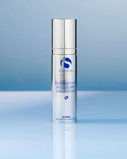 Reparative Moisture Emulsion