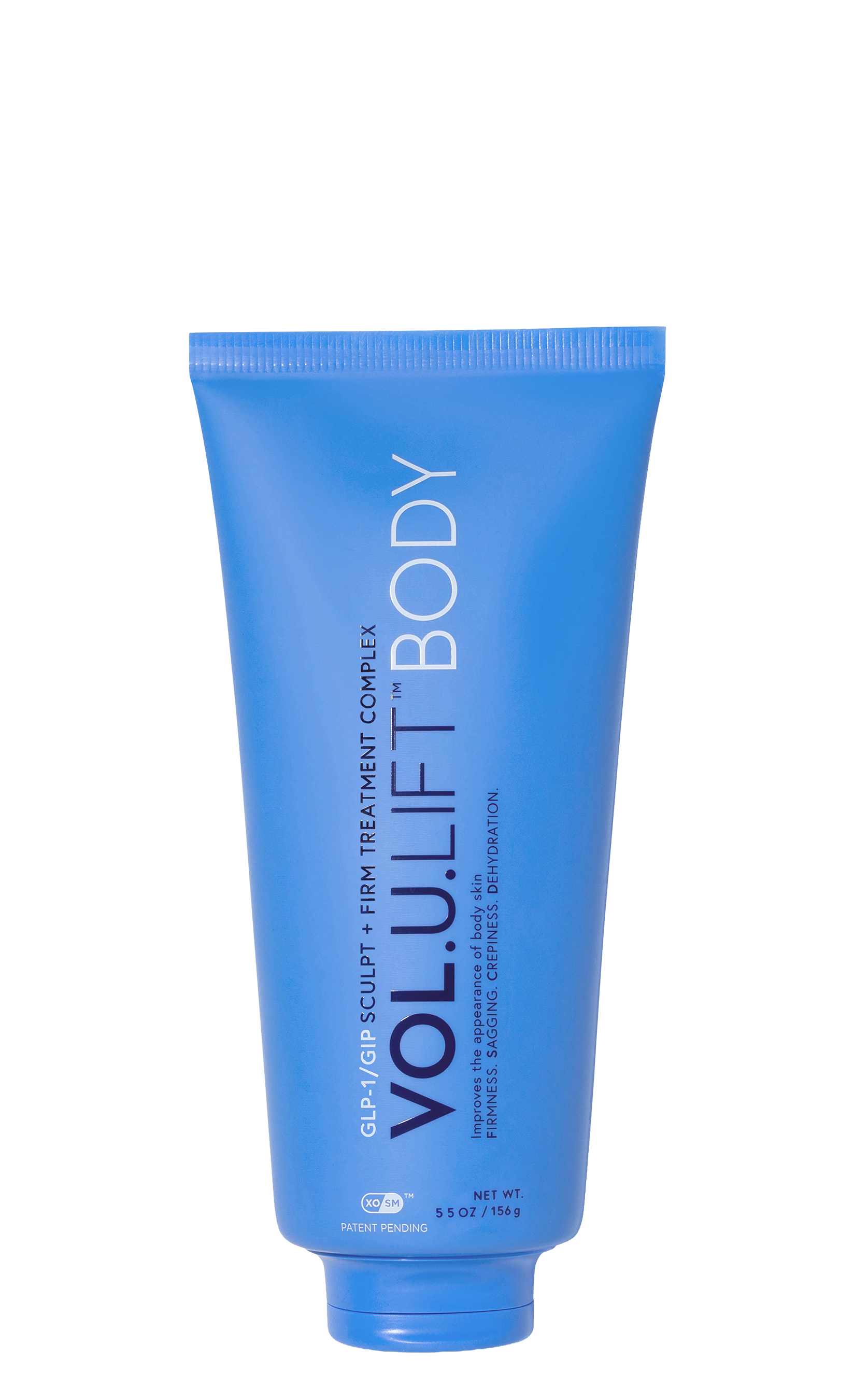 VOL.U.LIFT Body