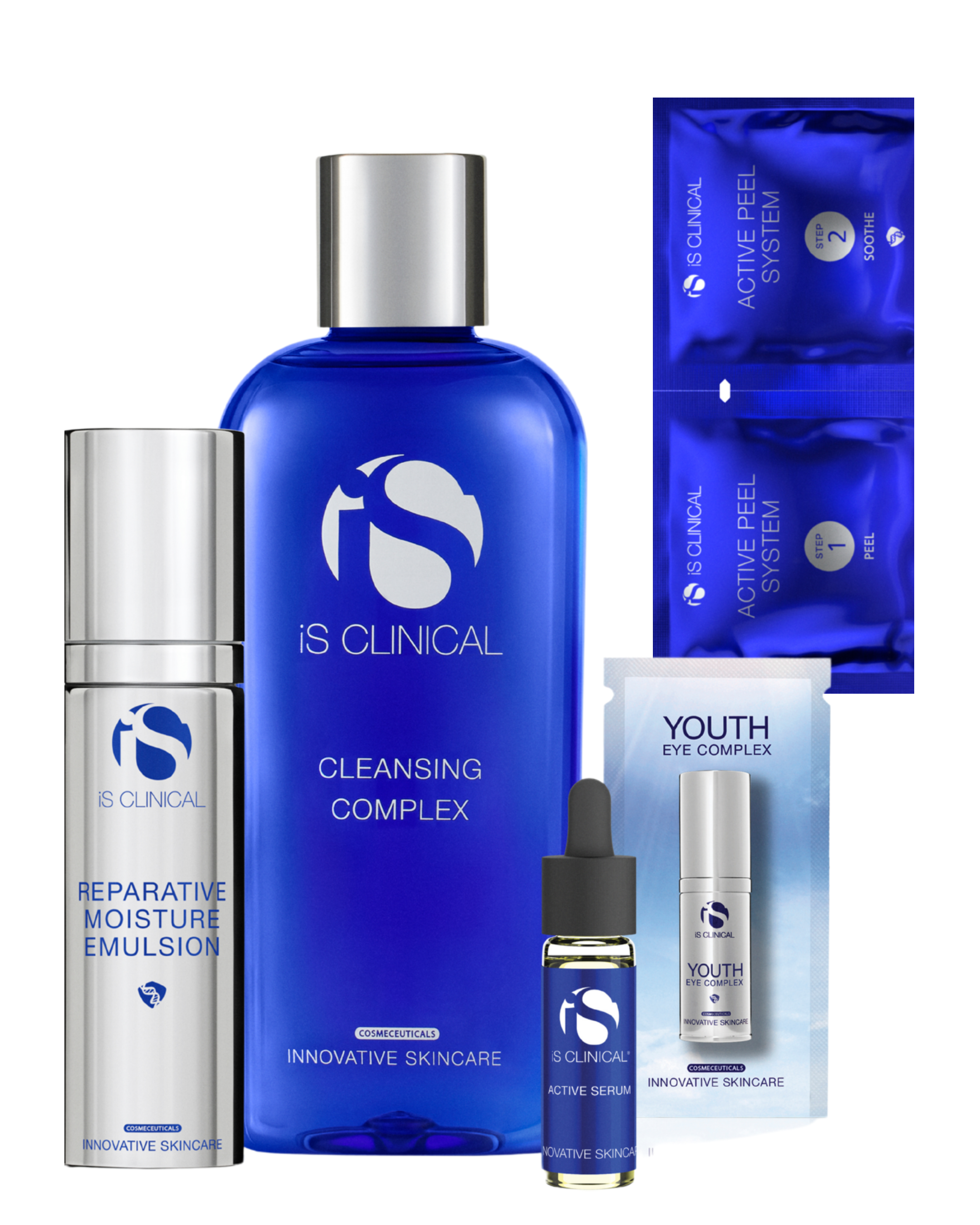 Radiance Collection