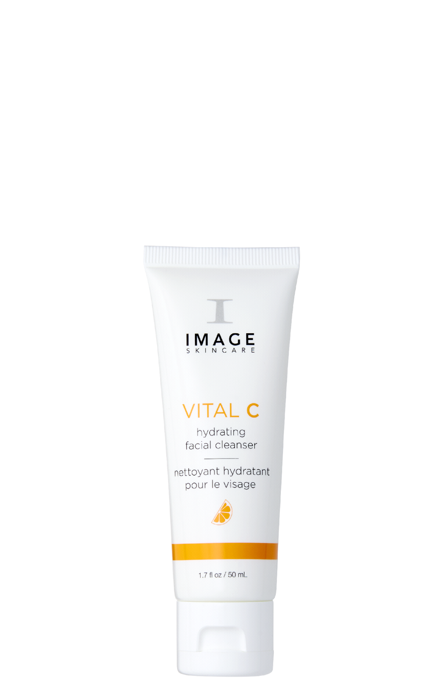Vital C Hydrating Facial Cleanser