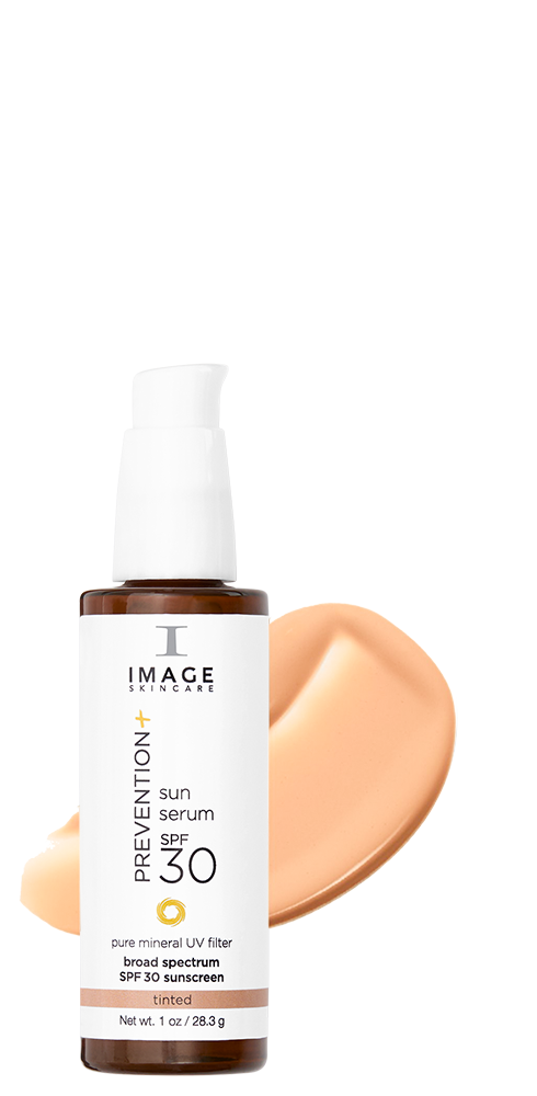 Sun Serum SPF 30