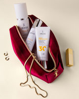 the DAILY ESSENTIALS kit
