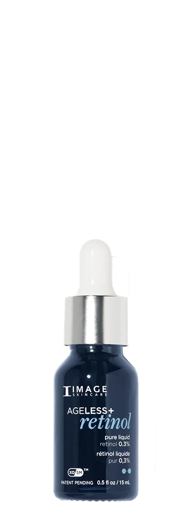 Pure Liquid Retinol 0,3 %