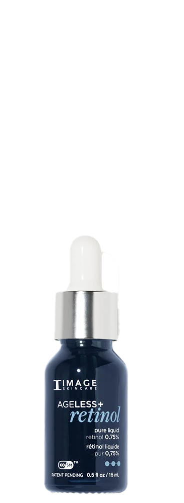 Pure Liquid Retinol 0,75 %