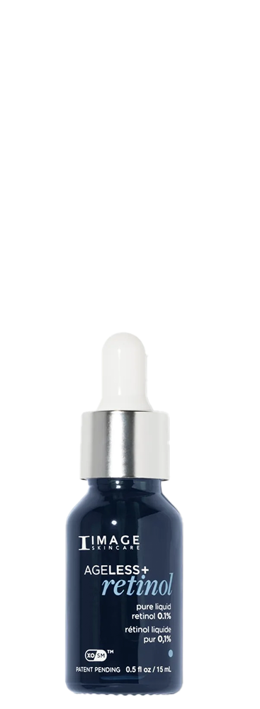Pure Liquid Retinol 0,1 %
