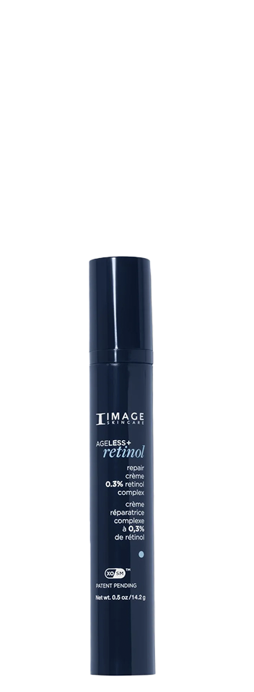 Repair Crème 0,3 % Retinol Complex