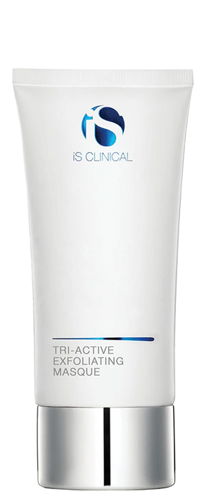 Tri-Active Exfoliating Masque