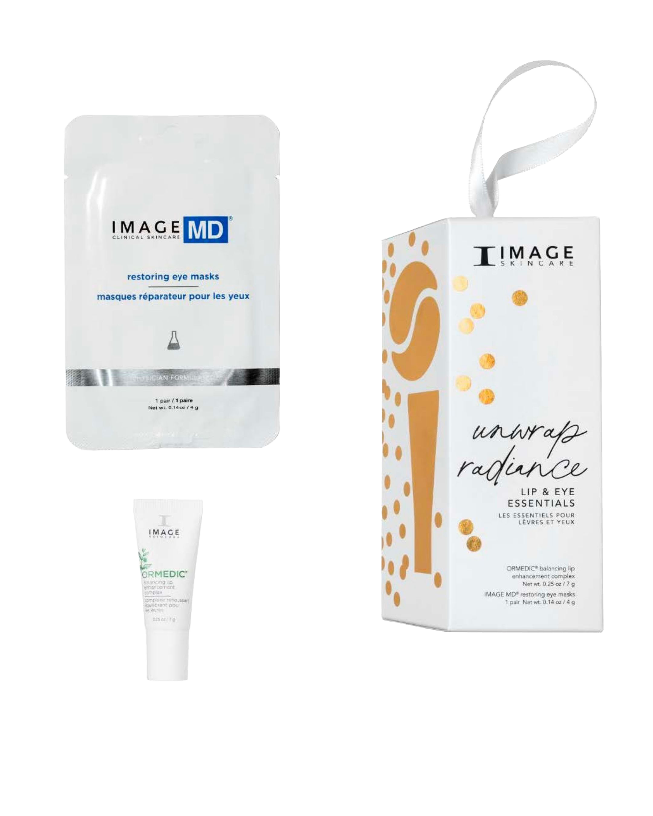 Unwrap Radiance