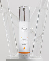 IMAGE Skincare Bestseller Vital C hydrating Anti-Aging Serum 