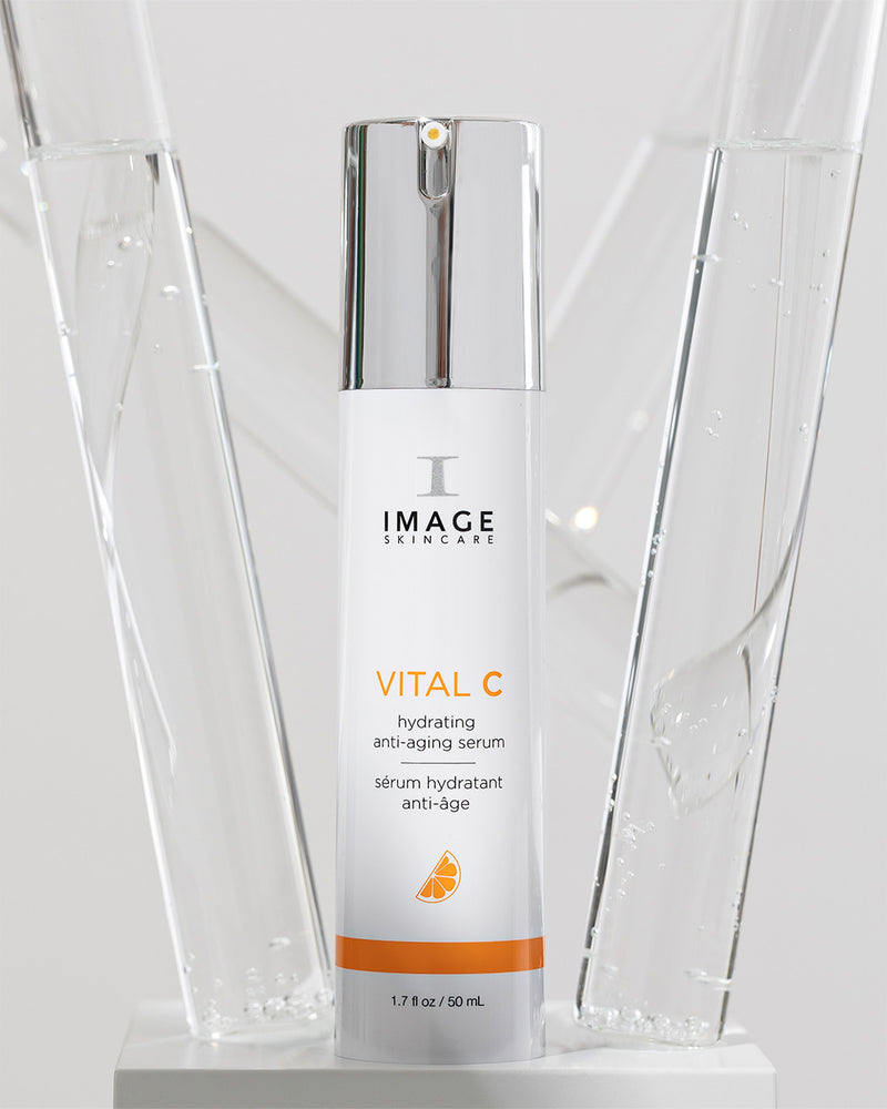 IMAGE Skincare Bestseller Vital C hydrating Anti-Aging Serum 