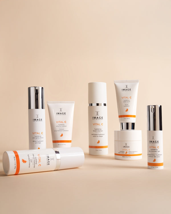 IMAGE Skincare Vital C Bestseller Collection Hydrating
