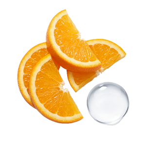 Vitamin C & Ectoin