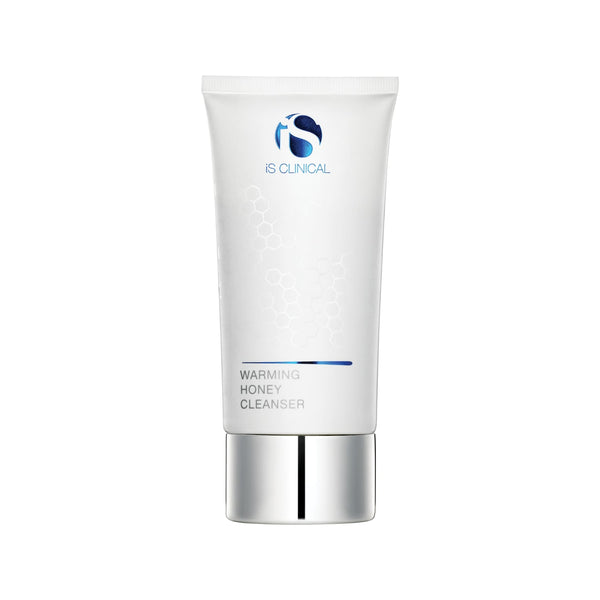 iS Clinical Warming Honey Cleanser