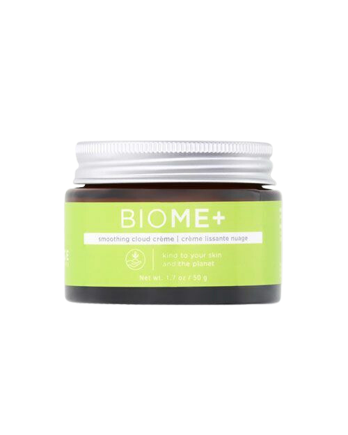 BIOME IMAGE Skincare Smoothing Cloud Creme