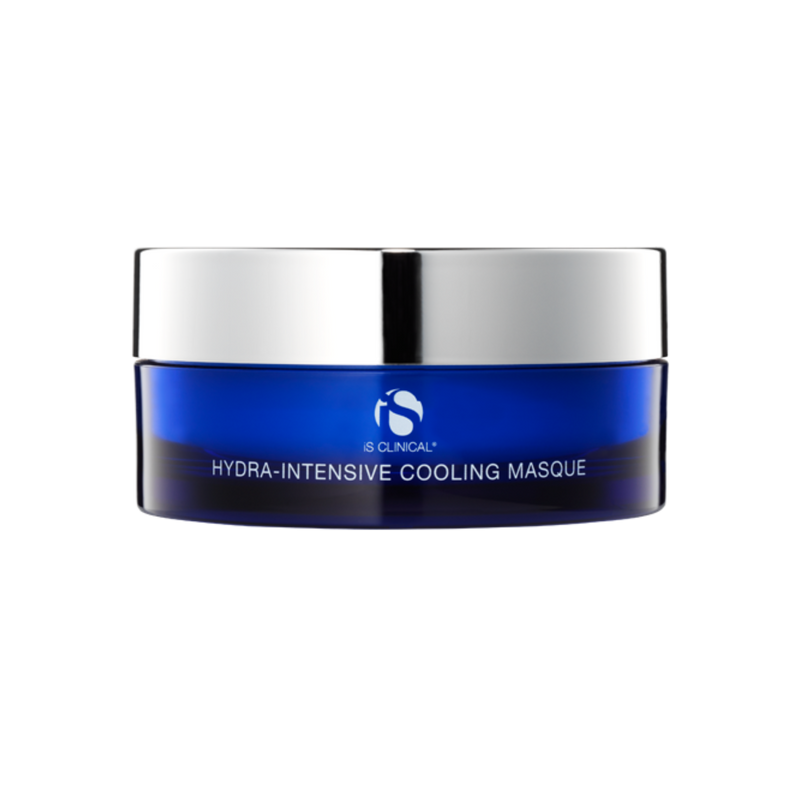 Hydra-Intensive Cooling Masque