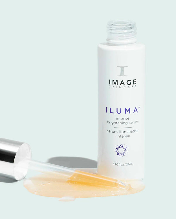 Iluma Intense Brightening Serum IMAGE Skincare Facial Room Skincare