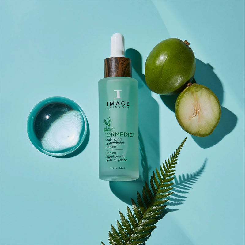 Ormedic Balancing Anti-Oxidant Serum