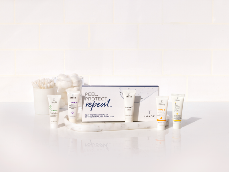 Post Treatment Kit