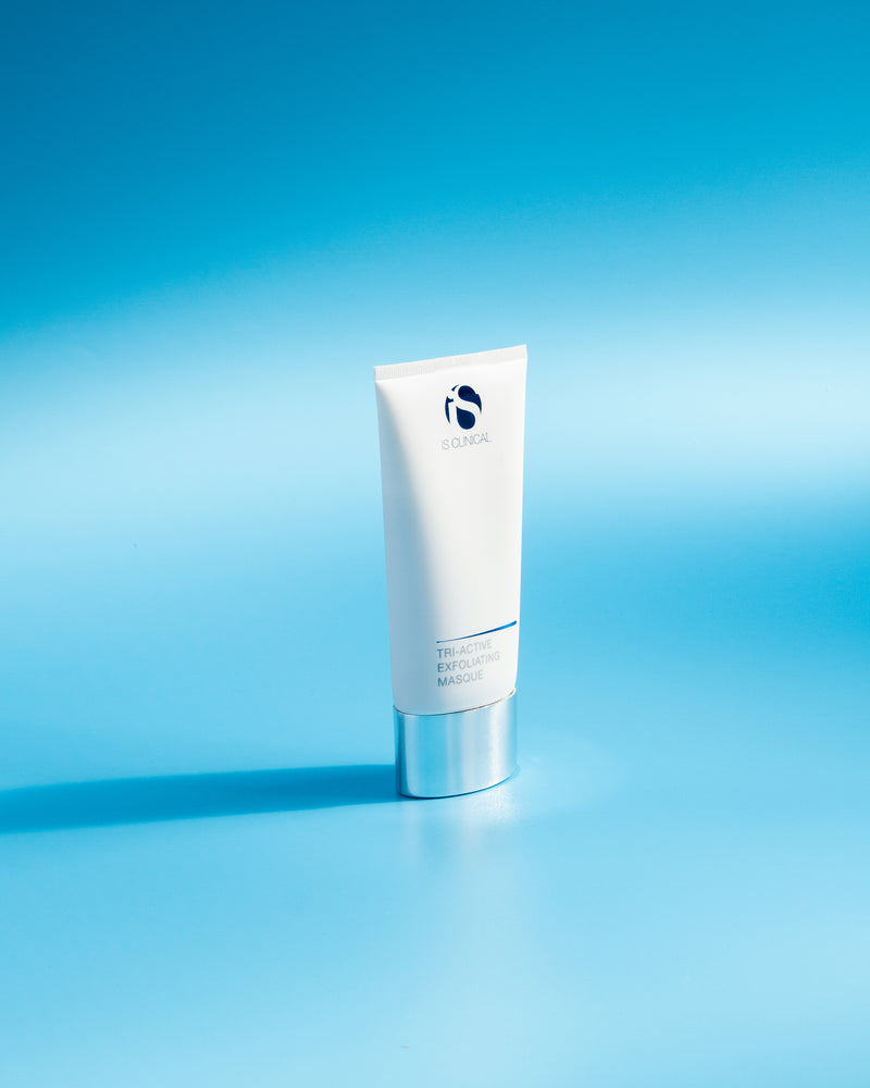 Tri-Active Exfoliating Masque