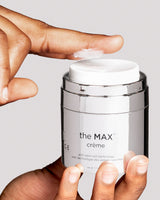 The Max Crème