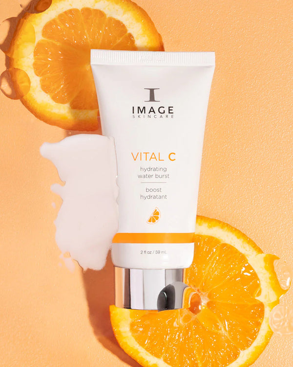 IMAGE Skincare Hydrating Water Burst