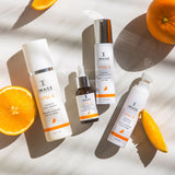 Vital C Hydrating Antioxidant ACE Serum