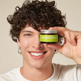 BIOME IMAGE Skincare Smoothing Cloud Creme Männer Skincare Hautpflege